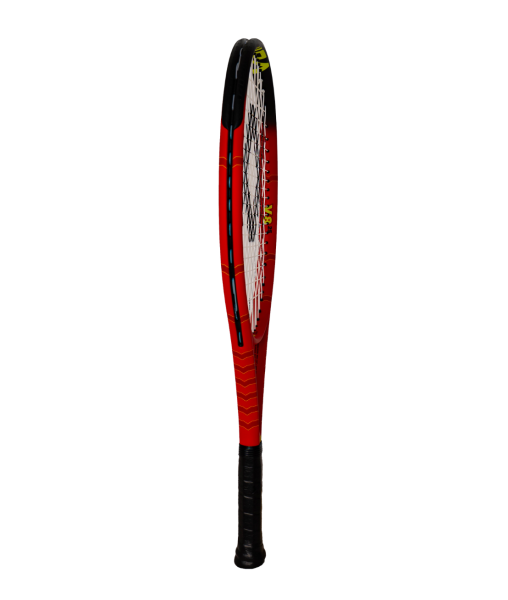 VÖSTRA V8 Junior 25
